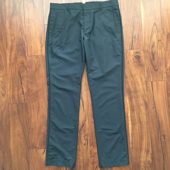 J. Lindeberg Other - J.Lindeberg Golf Pants 34 x 32 Narrow Fit Black
